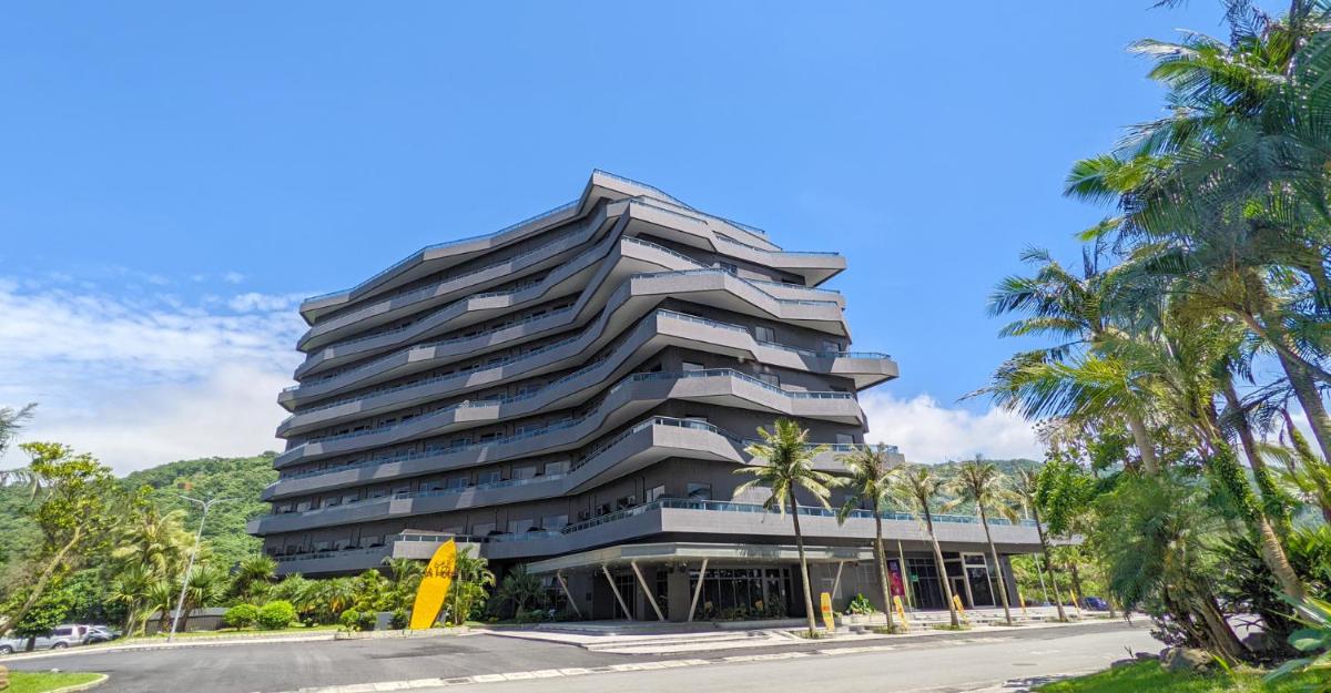 烏石港 OA HOTEL