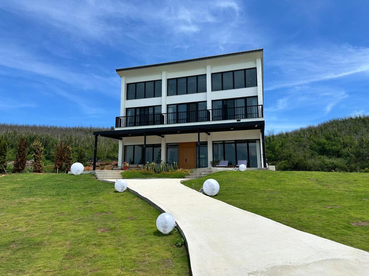 OLÉ Villa 澎湖渡假屋包棟住宿