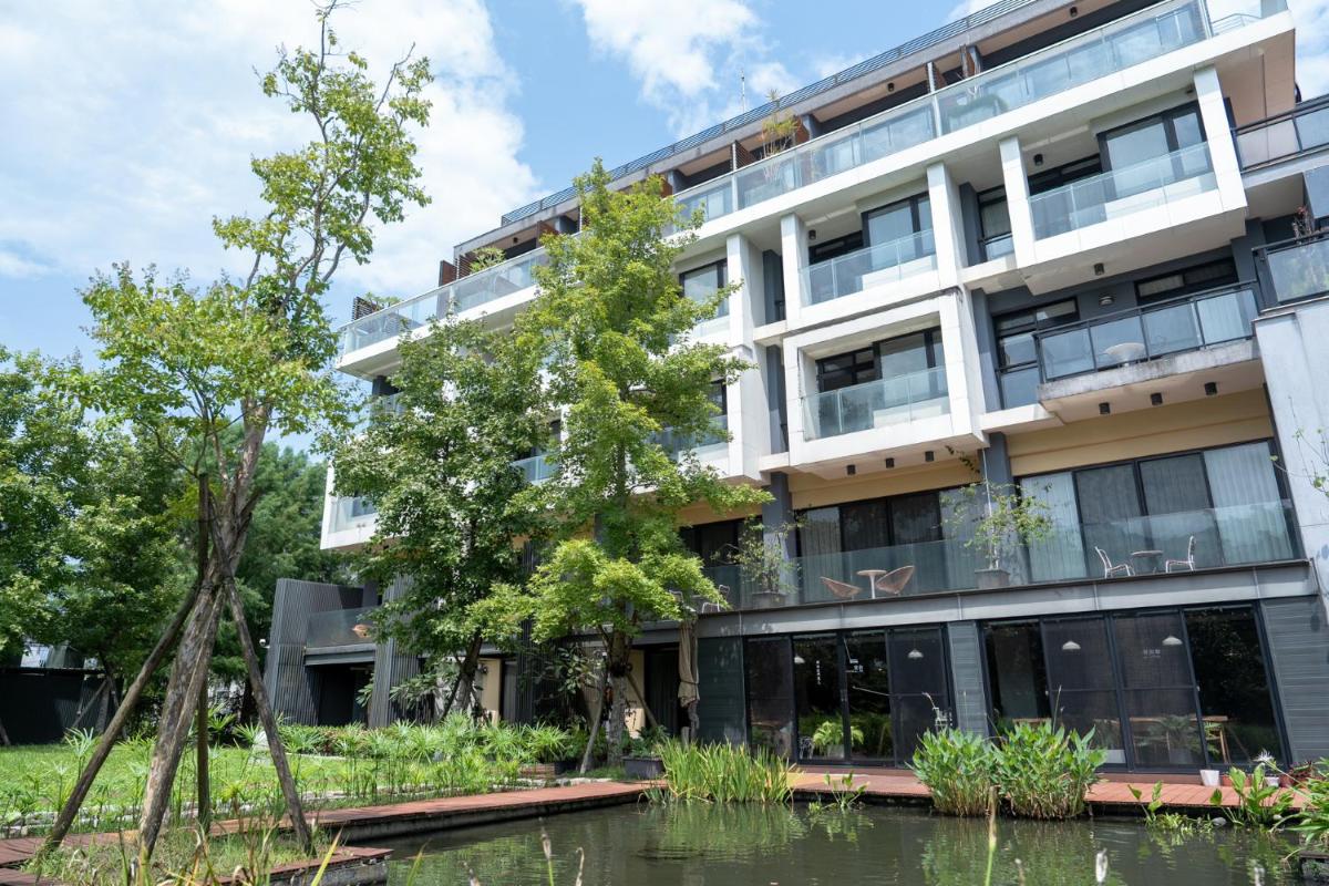 Onsense villa