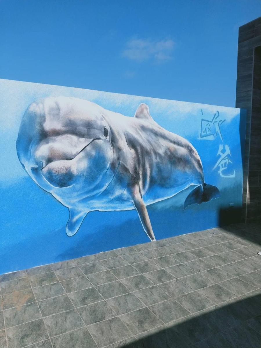 歐爸民宿