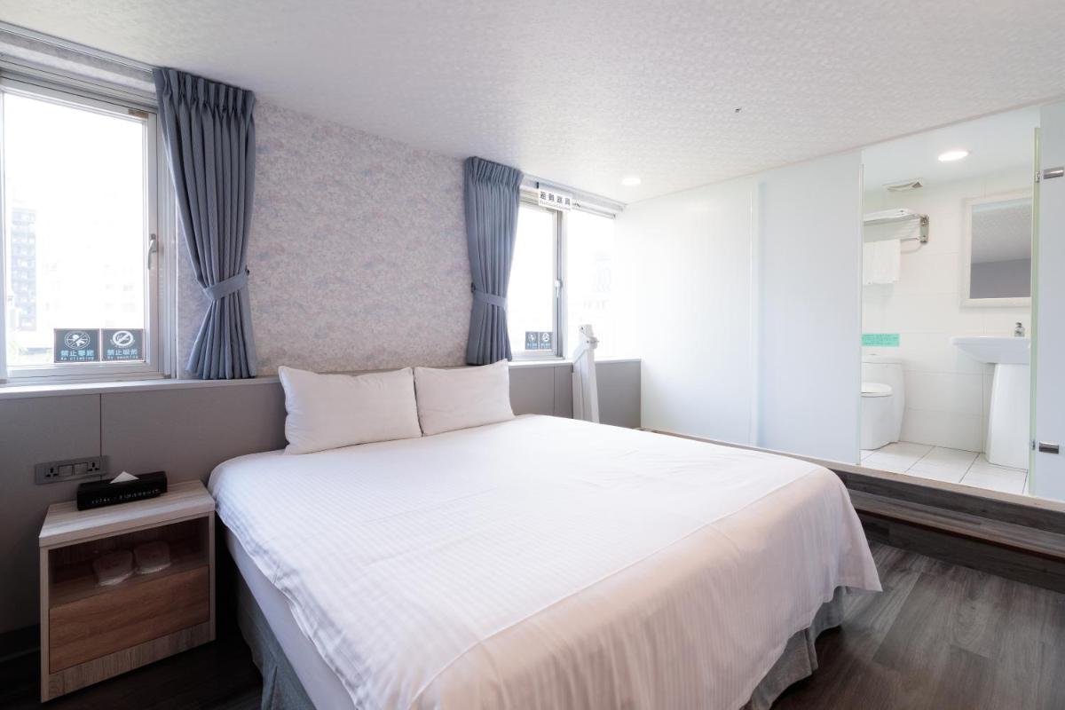 歐法行旅 O Fun Hotel