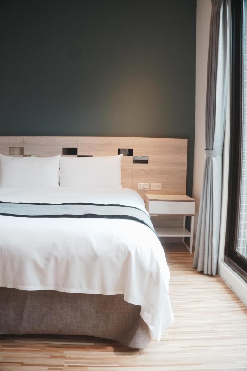 若水溫泉旅館