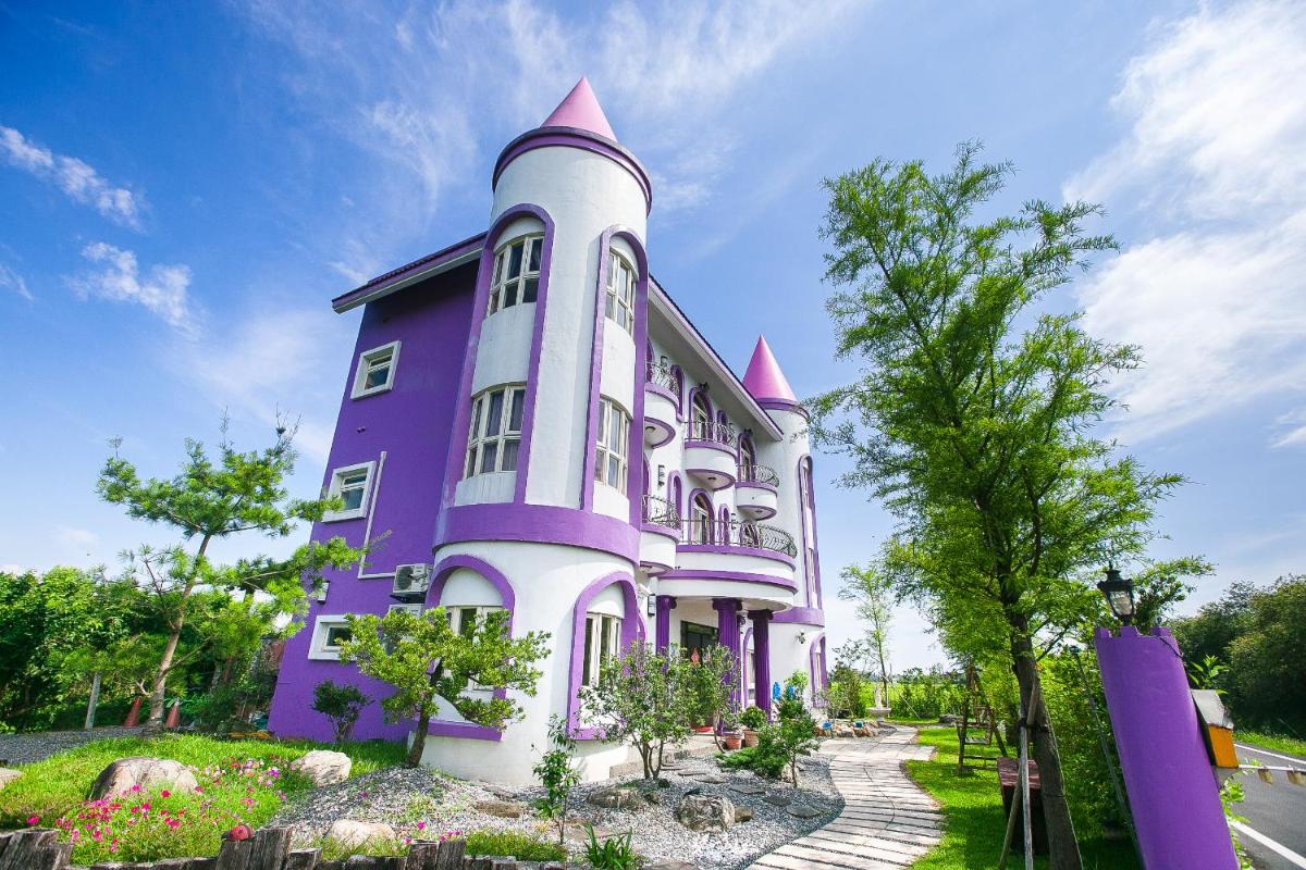 聖彼得堡莊園