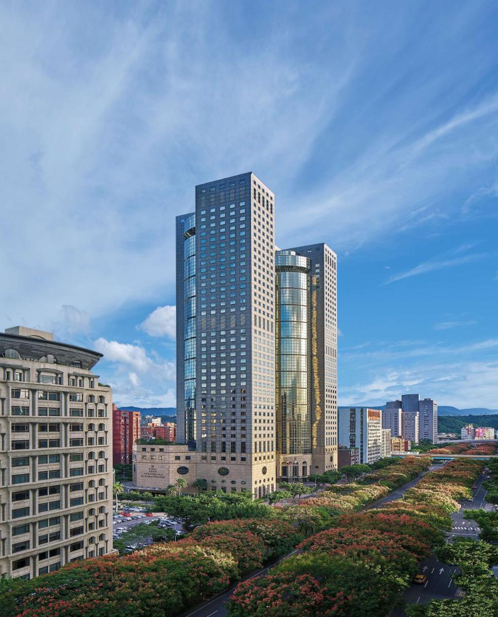 台北遠東香格里拉