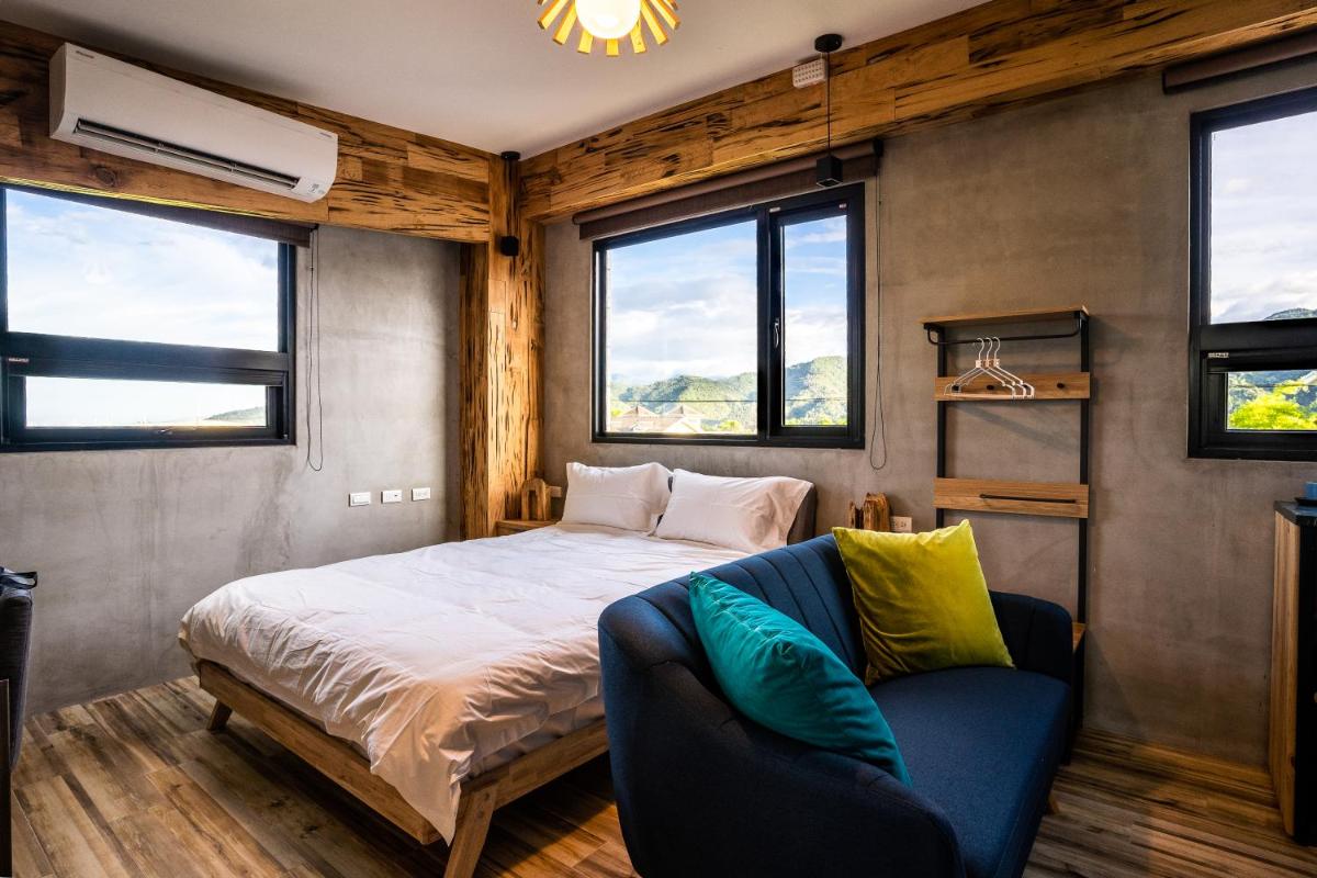 似禾苑民宿 Siheyuan Homestay
