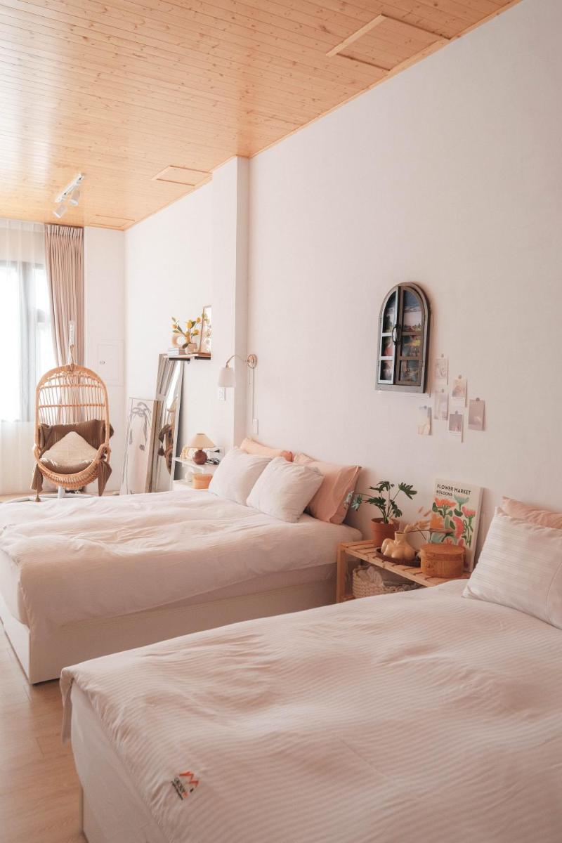 Privacy Home I 六人包層民宿