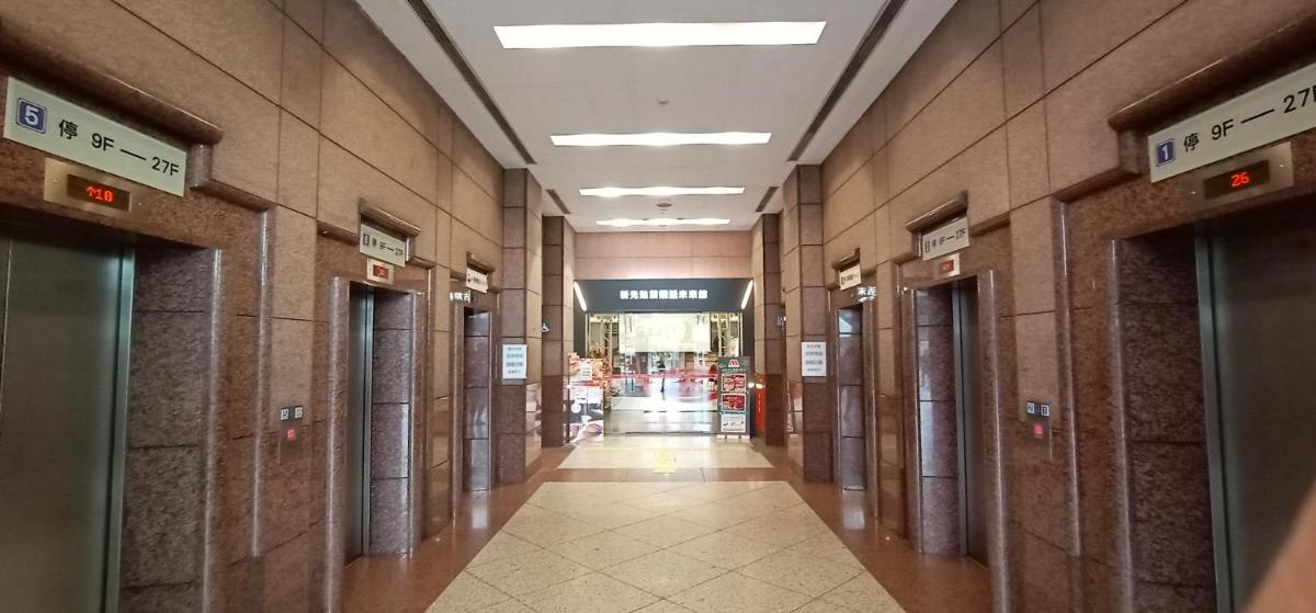 台北寵愛之家 taipei favor inn-寵物友善小棧
