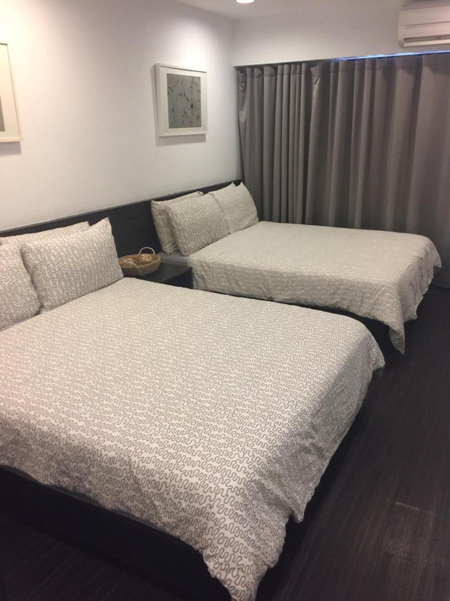 Taipei Breeze Guesthouse