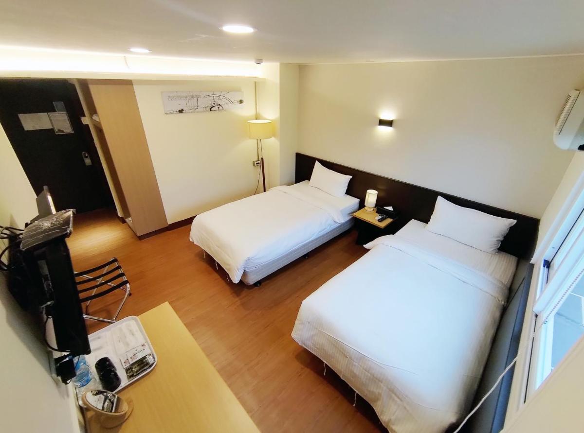 雲泊和旅 Cloud Haku Cozy Inn