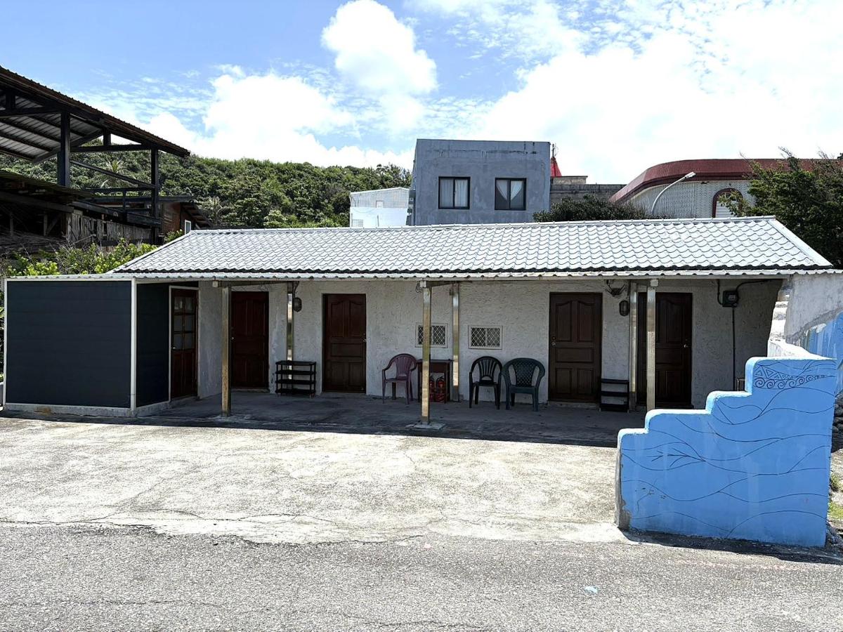 比西里岸家屋b&b