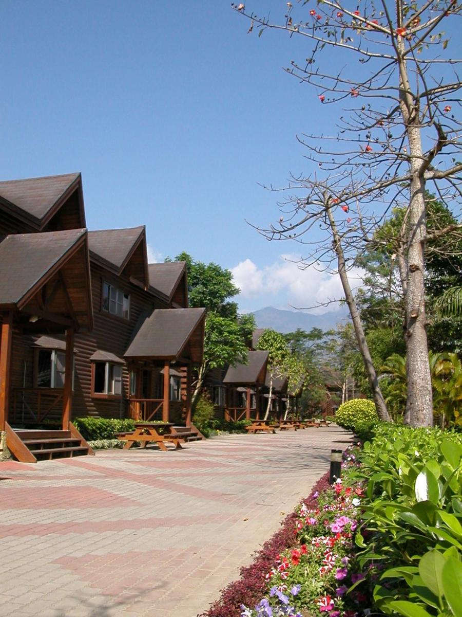 台東小熊Villa村