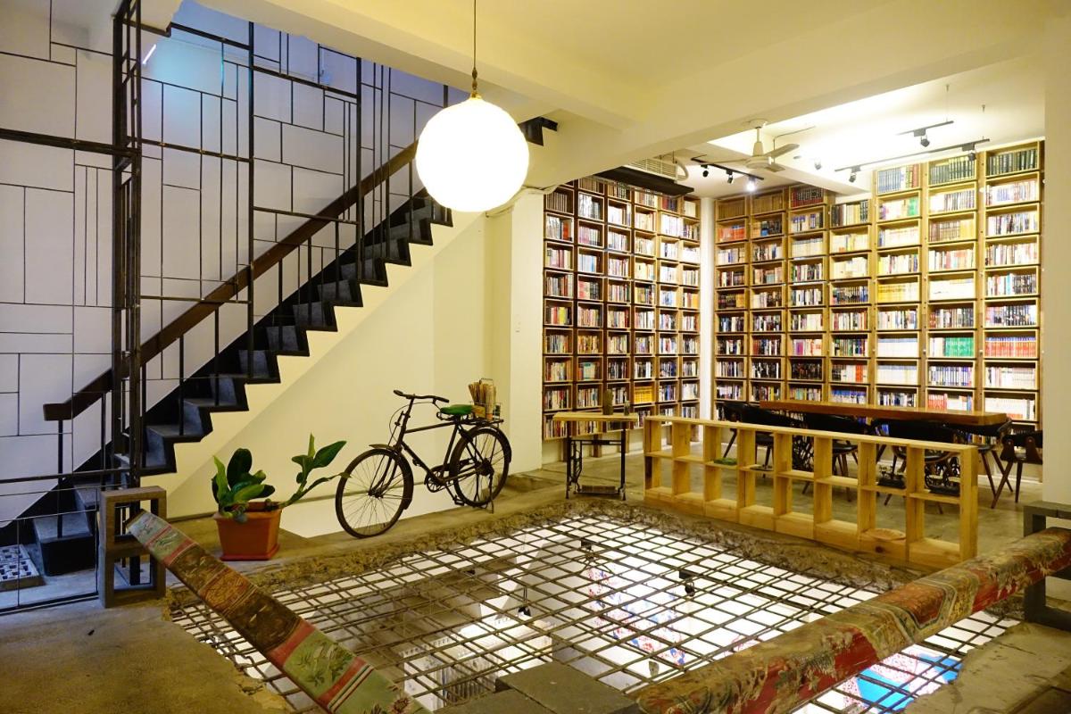 艸祭Book inn