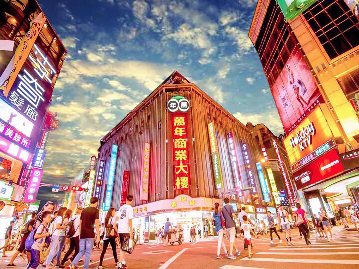 陸號行旅萬年館