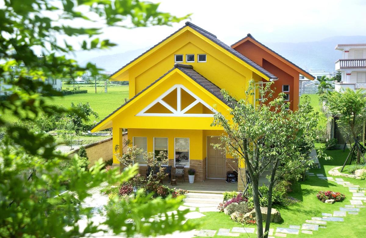 The Dew B&B 晨露庄 民宿