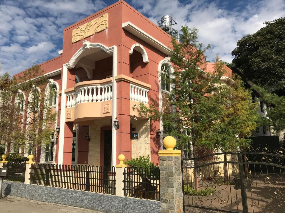 山同青旅Backpacker Hostel