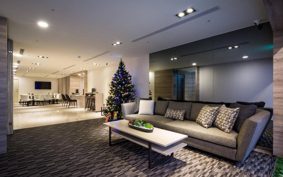 碩城文旅 SC Hotel