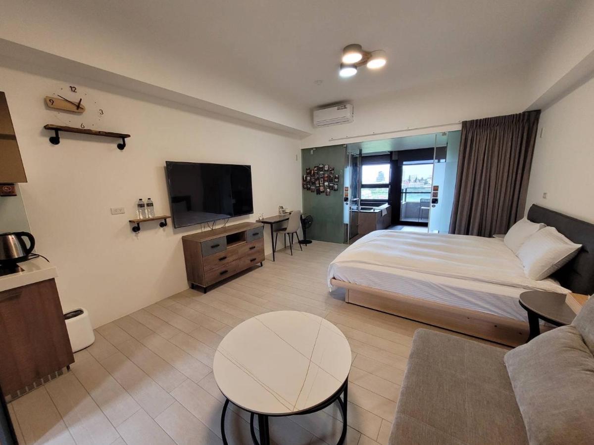 6-9 J House 溫泉湯旅