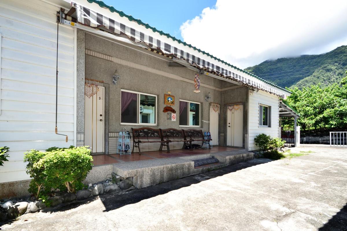 西村民宿