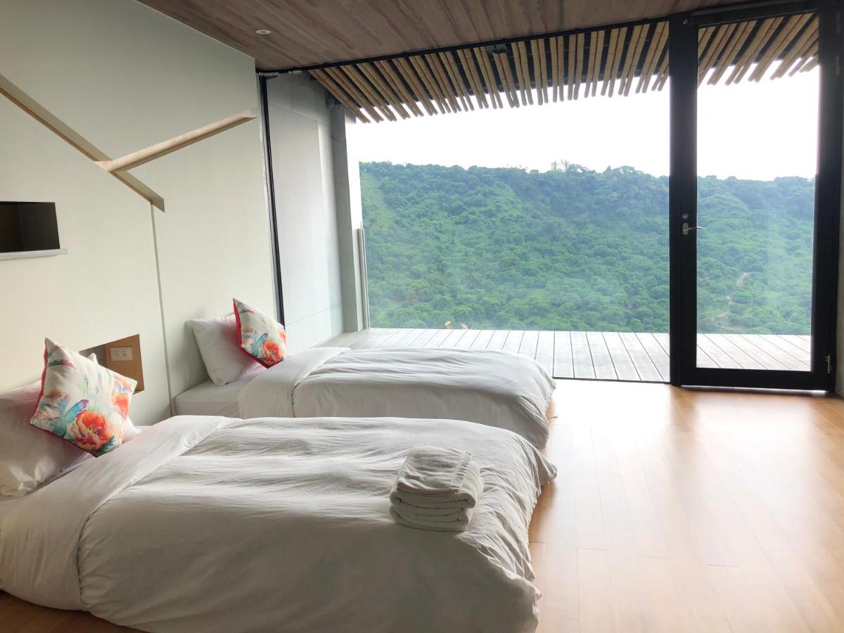 仙湖休閒農場