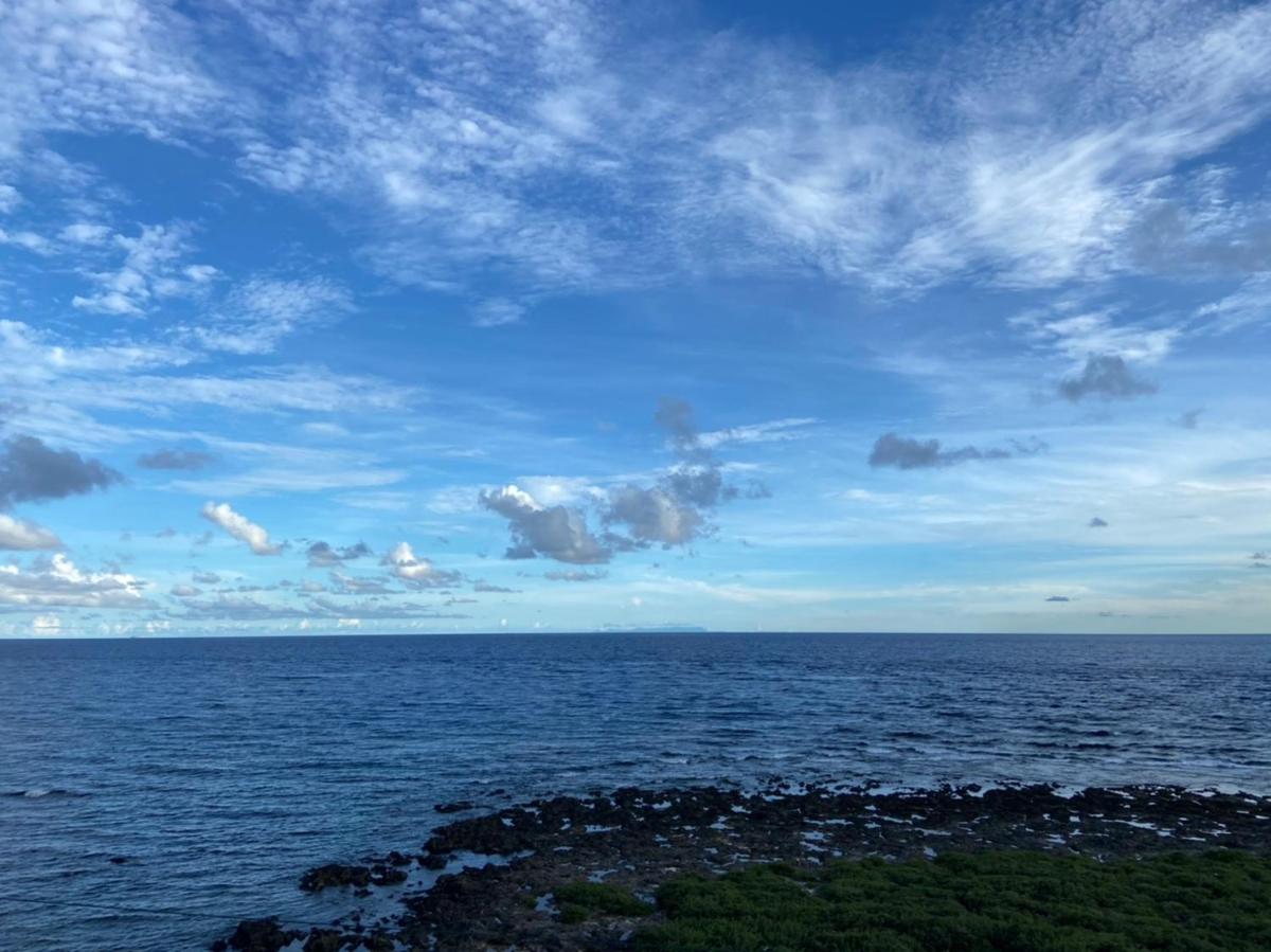 嚮海