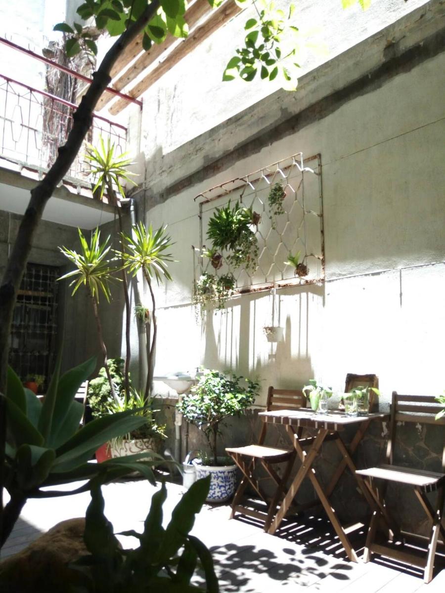 想起天井老宅民宿Thinking Homestay
