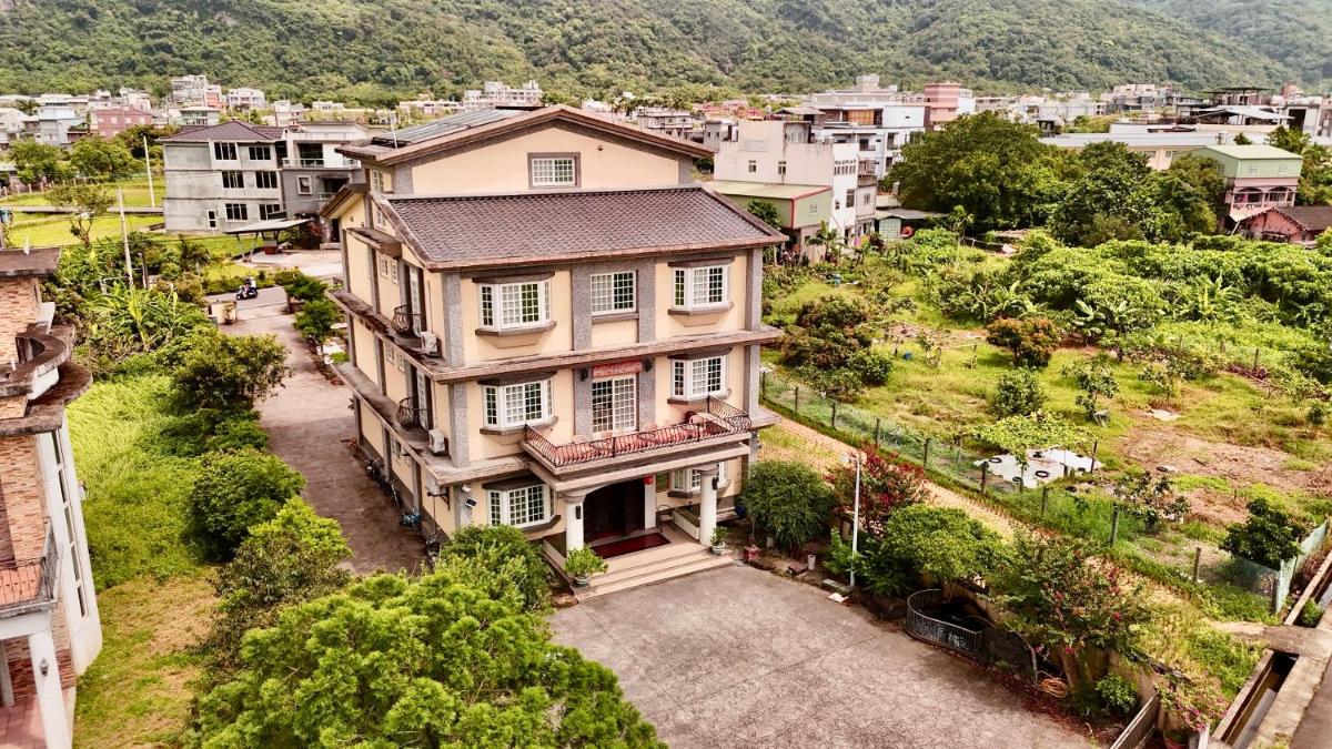 象園民宿
