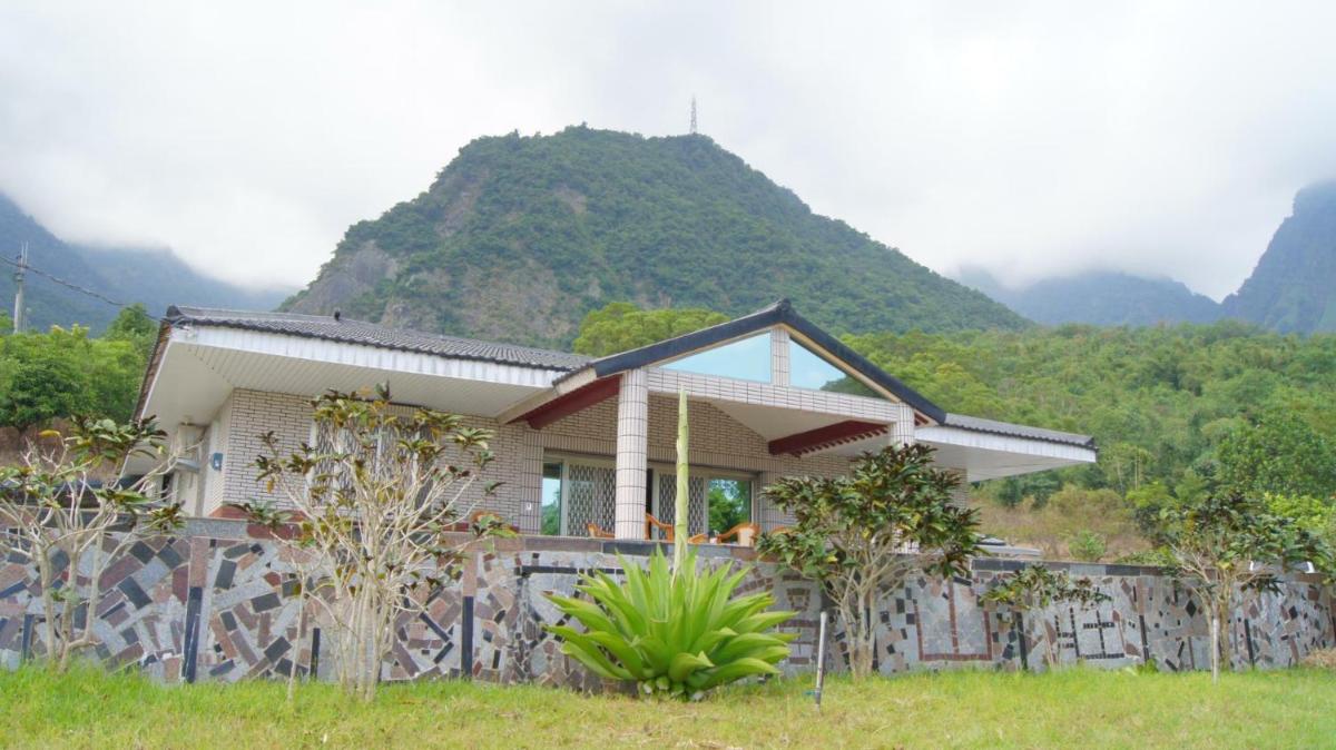 小桂林山莊民宿