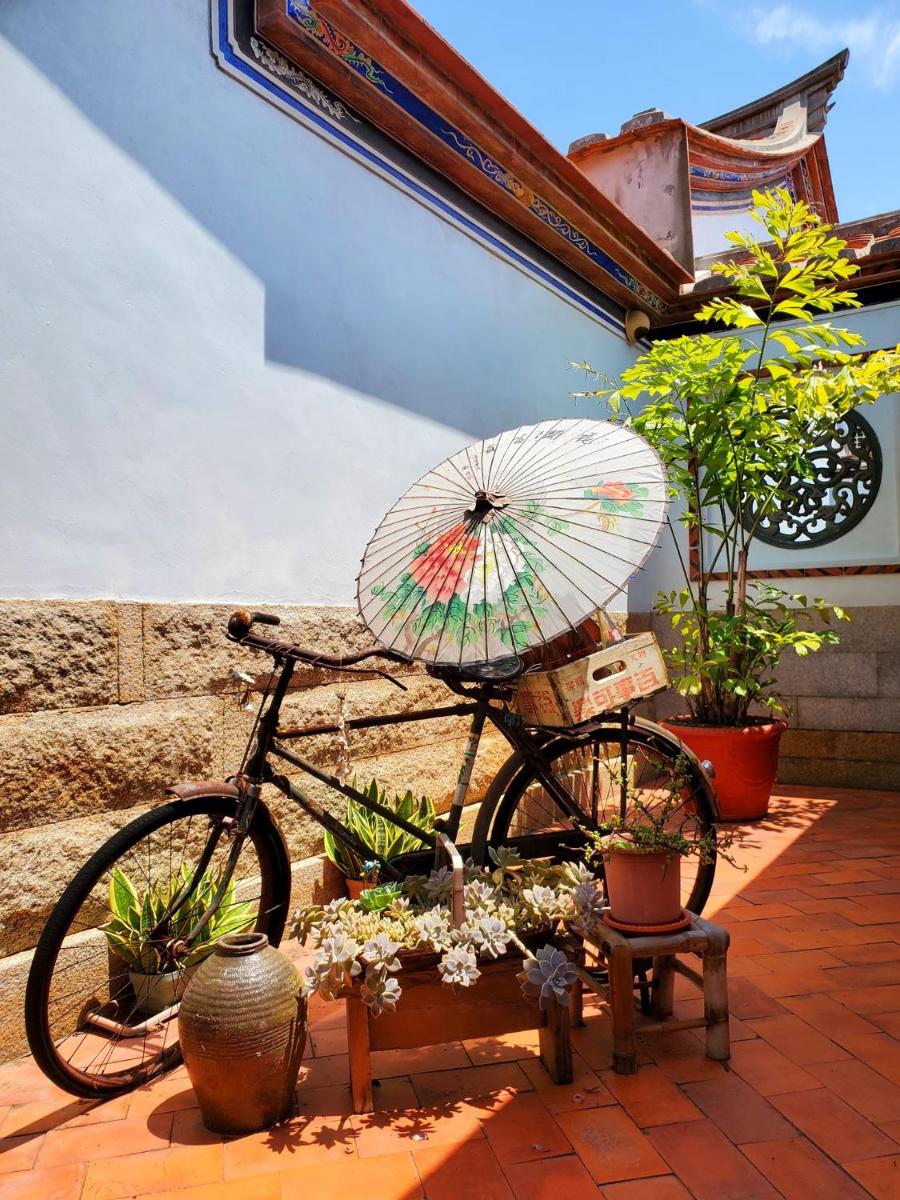 歇會兒民宿典藏館