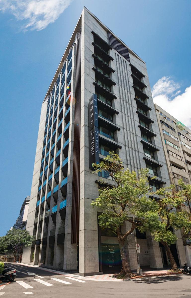 新驛旅店 - 復興北路店