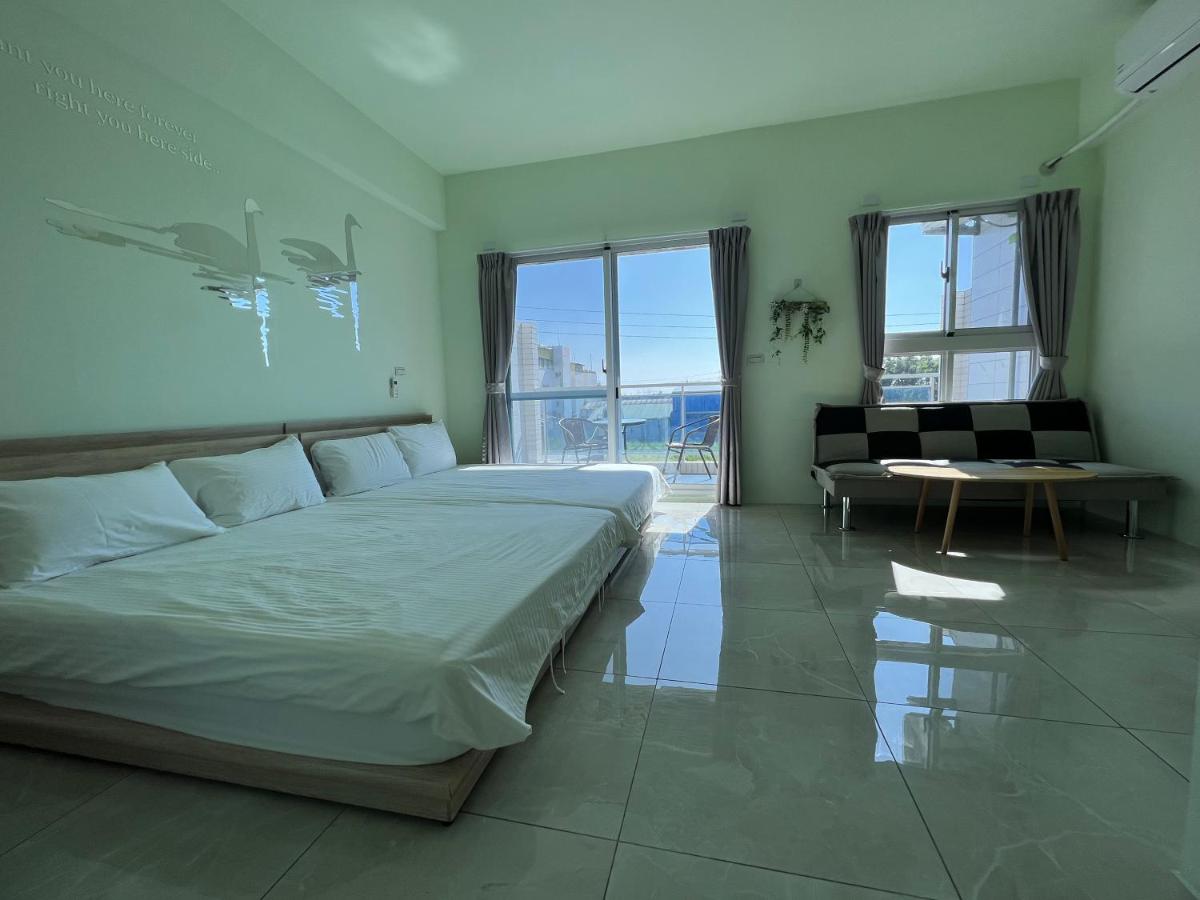 興達港民宿Xingda Port Homestay