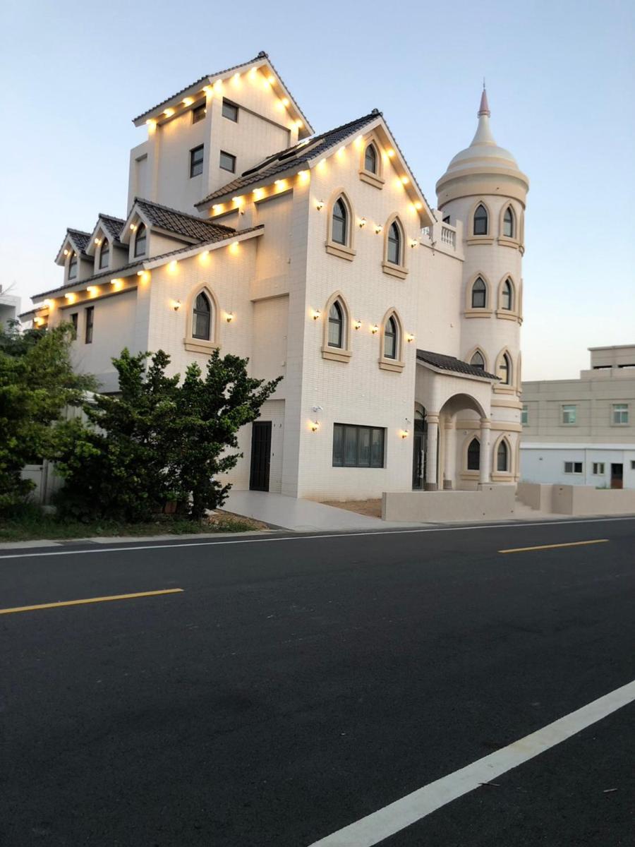 雅典度假會館民宿
