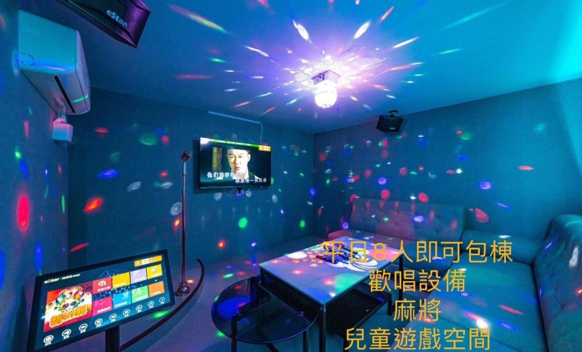 沿森漫島Sleep Inn