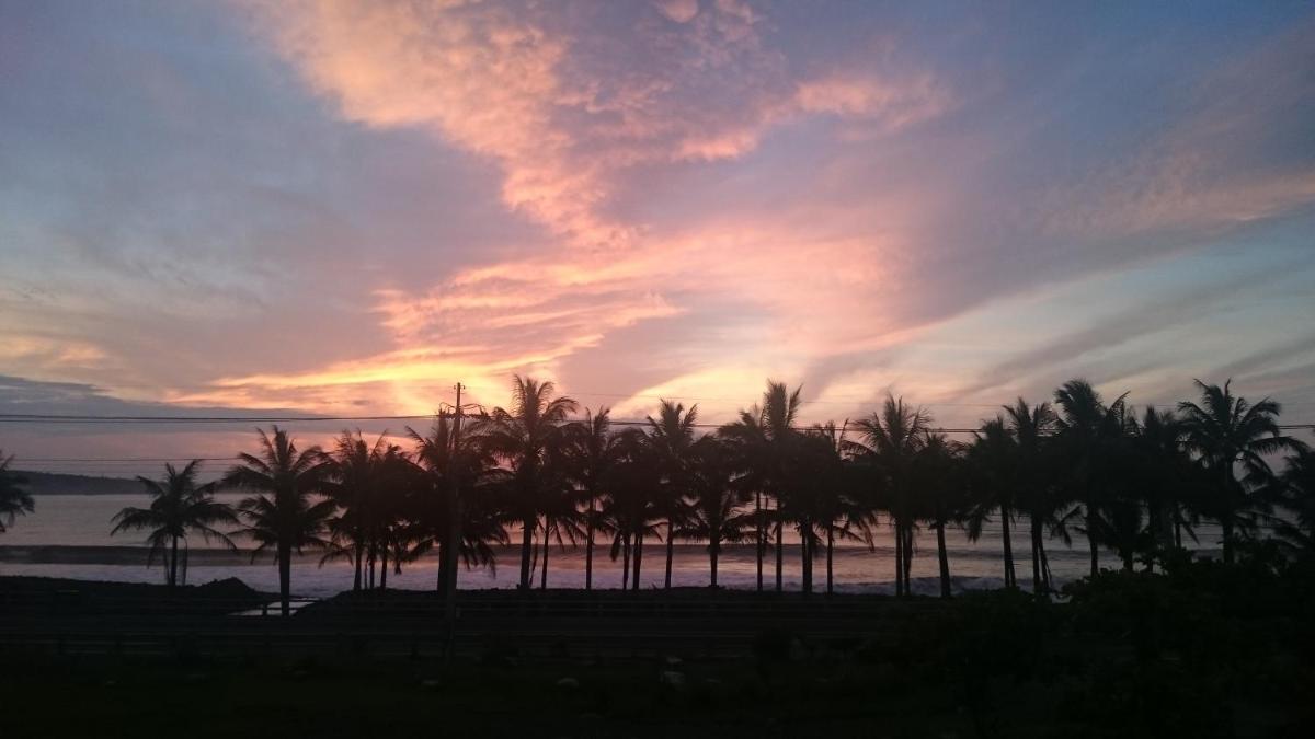 椰子海岸民宿