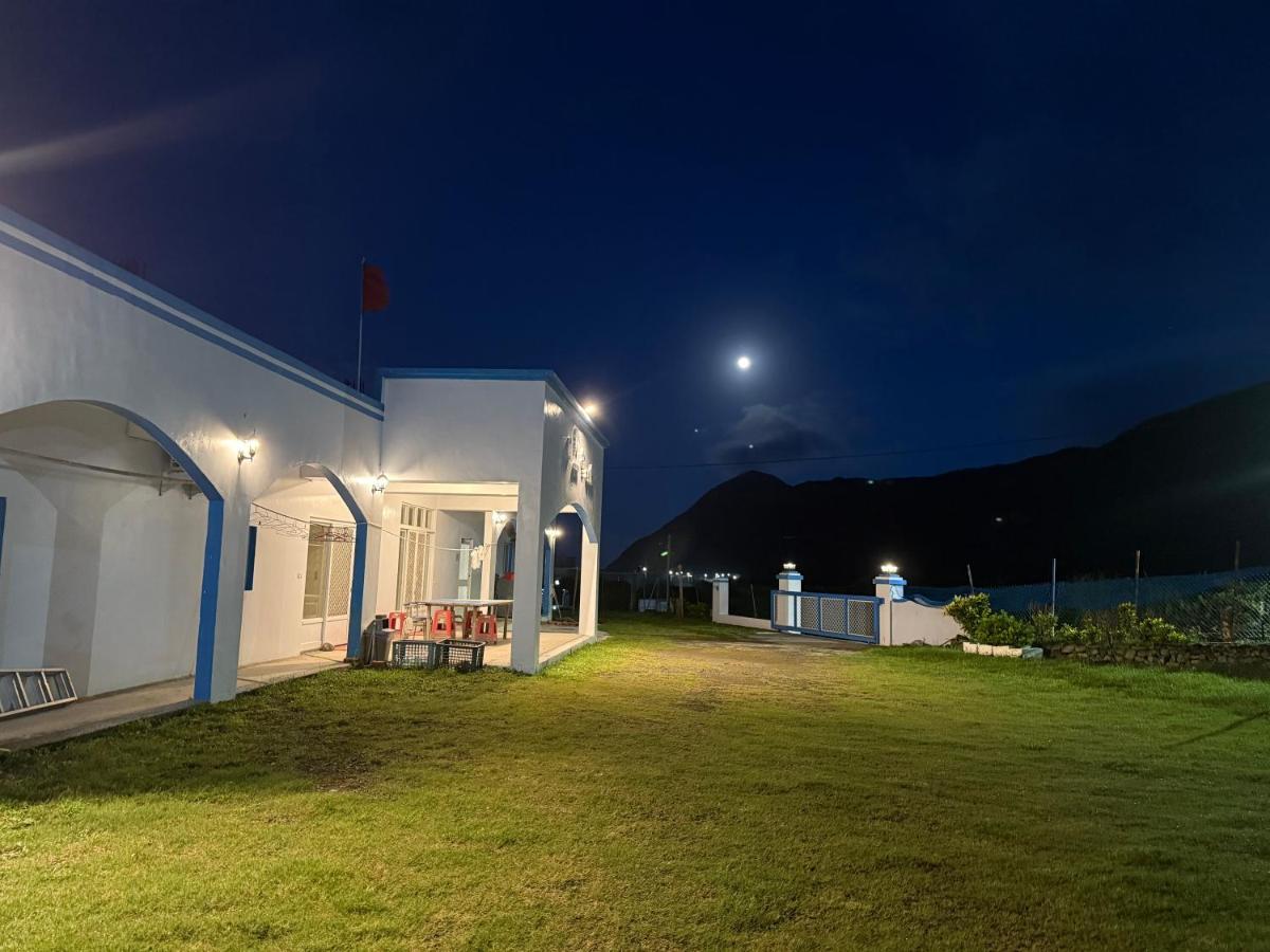 伊那部海景民宿 Inapu Ocean View B&B