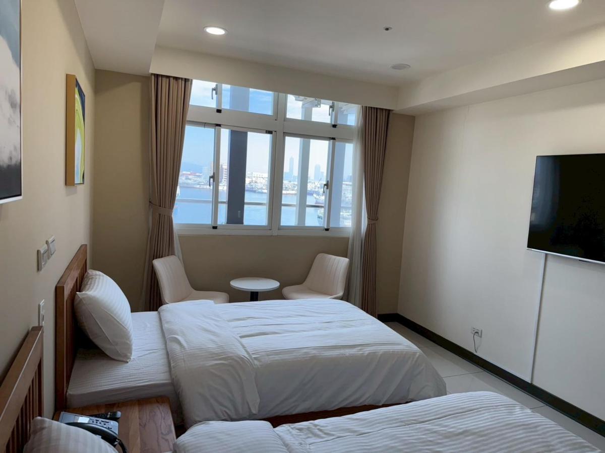 逸泰國際會館