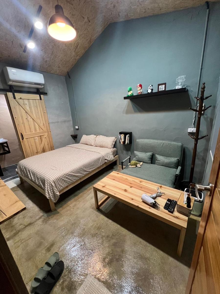 隱生活民宿 B&B