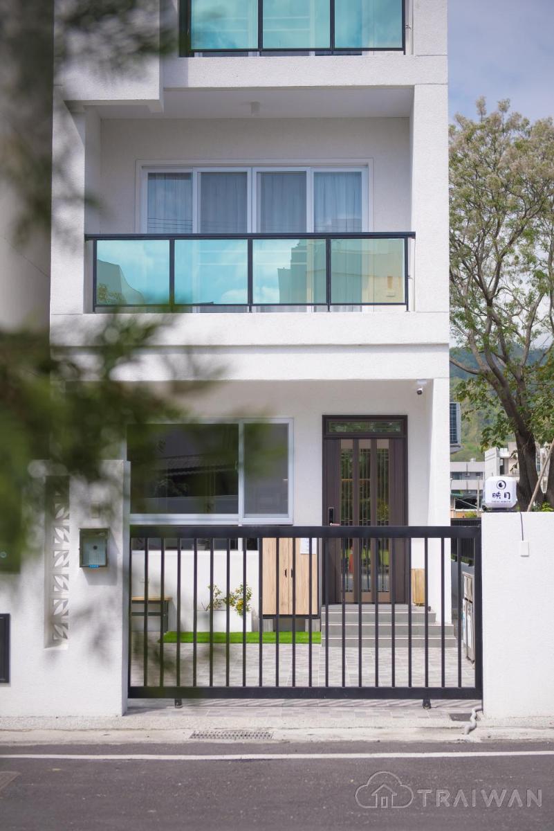 Ying Yue Homestay 台東縣登記民宿2029號
