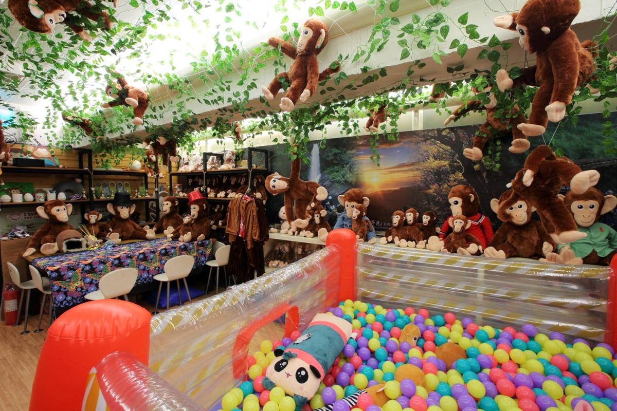幼獅大飯店