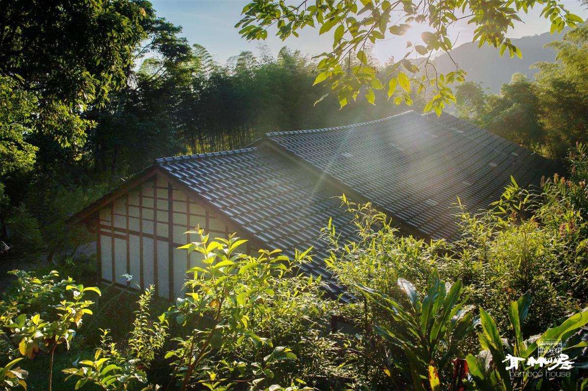 有竹居