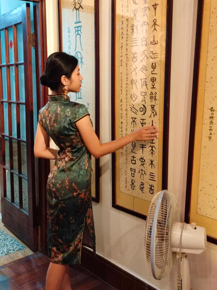 福憩背包客棧- 緣憩館