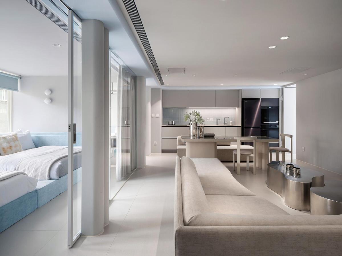 Blue Moss Residence -Large Family Living Space