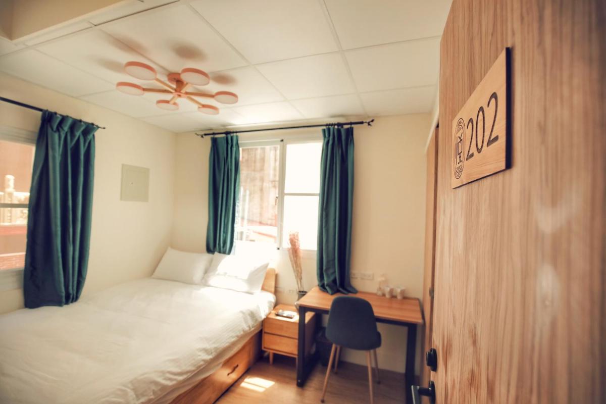 悅 Ya B&B