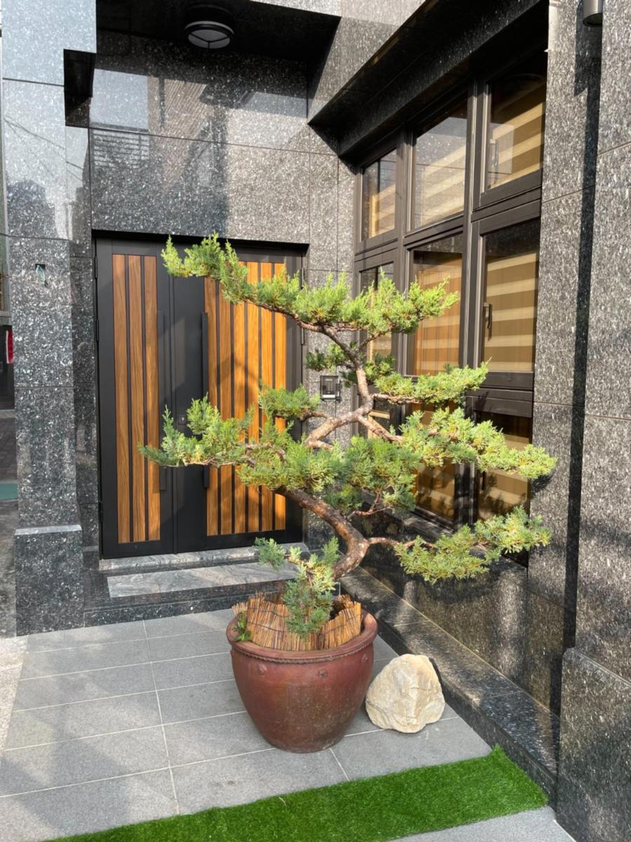 築樂軒 台南民宿