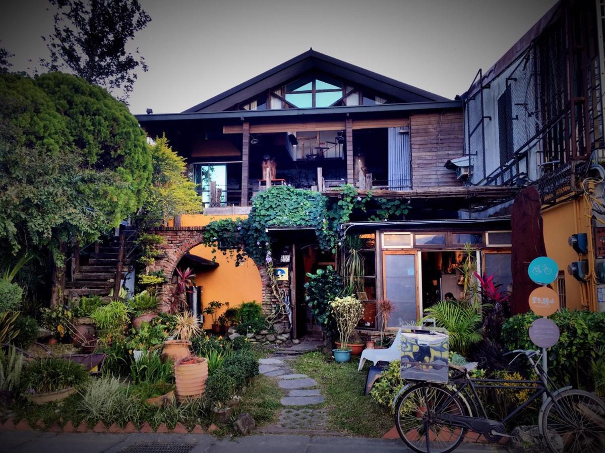 莊稼熟了一館Good Harvest B&B